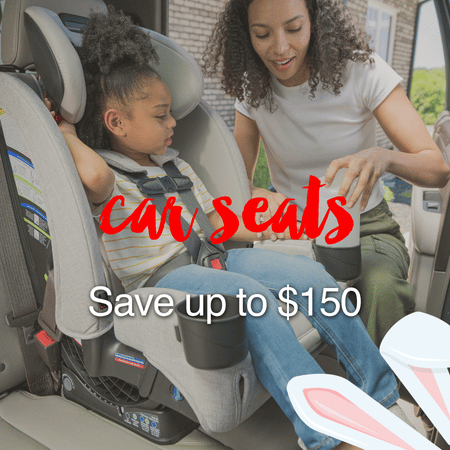 Shop all Car seats