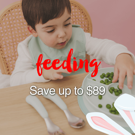 Shop all feeding