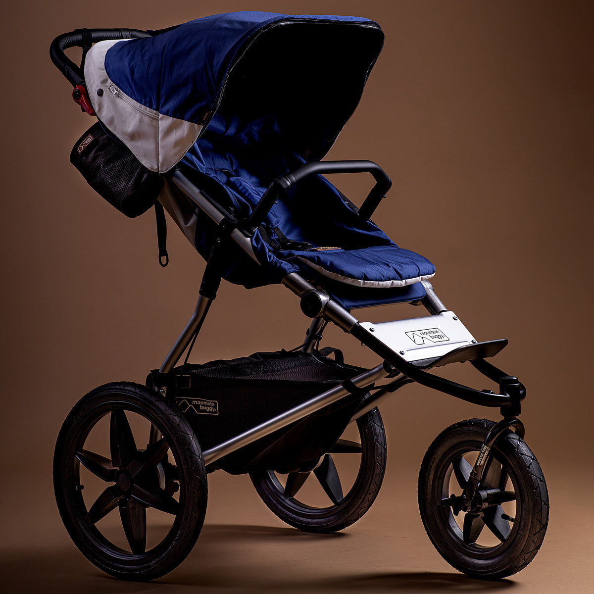 Image of Mountain Buggy® terrain™