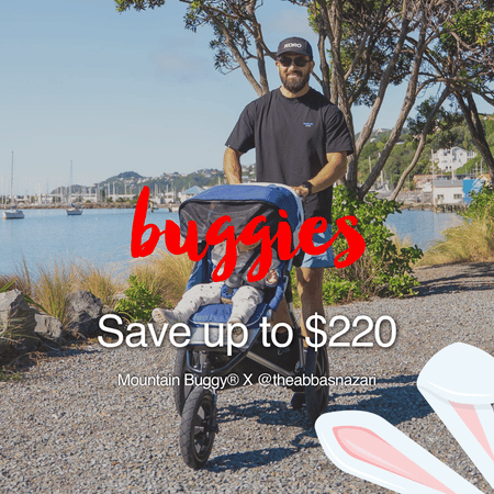 Shop all Buggies