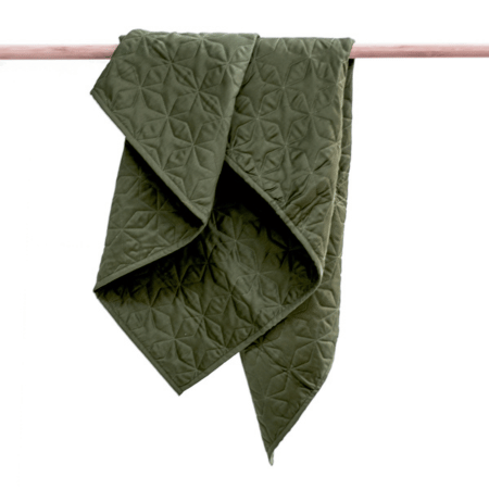 Shop Burrow & Be cot quilt/play mats