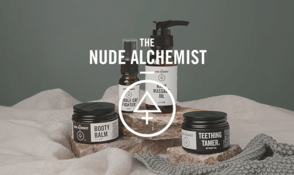 Shop the Nude Alchemist