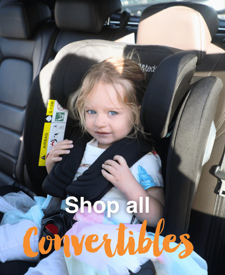 shop all convertible car seats