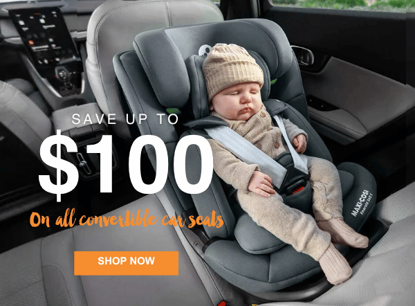 shop all convertible car seats