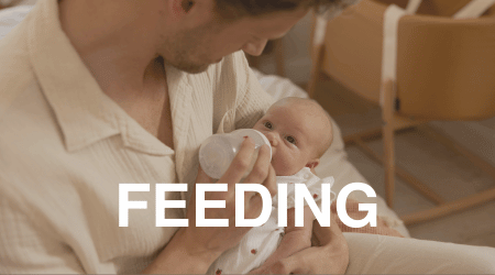 Feeding Category Tile