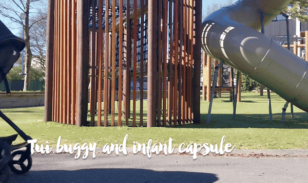 Shop Tui Infant Capsule