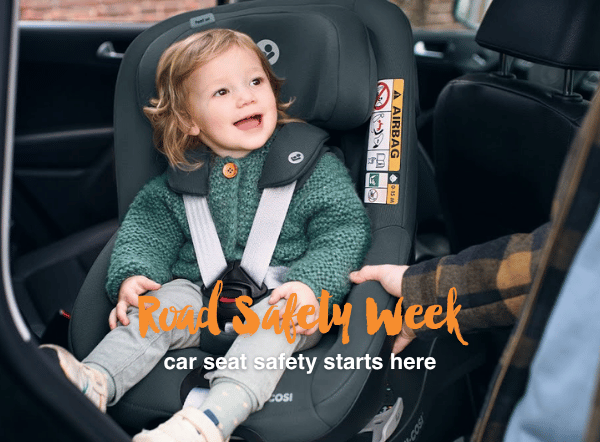 Shop all car seats