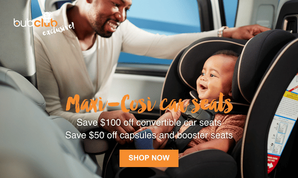 Shop all Maxi-Cosi