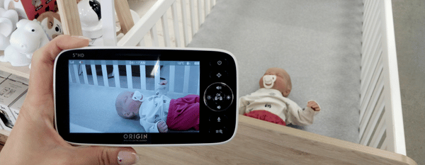 ORIGIN Home and Nursery