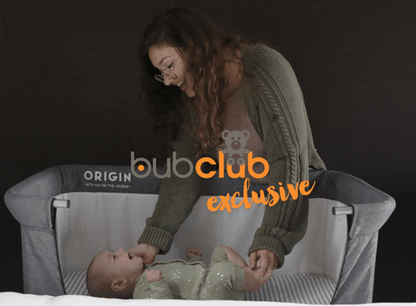 Mother and baby, shop 15% off all ORIGIN
