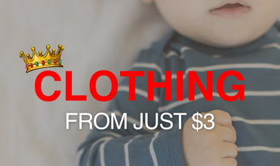 shop clothing