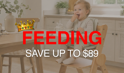 shop feeding