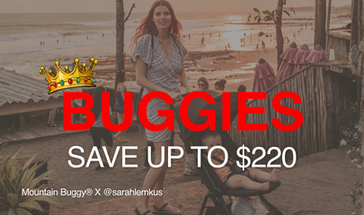 shop buggies