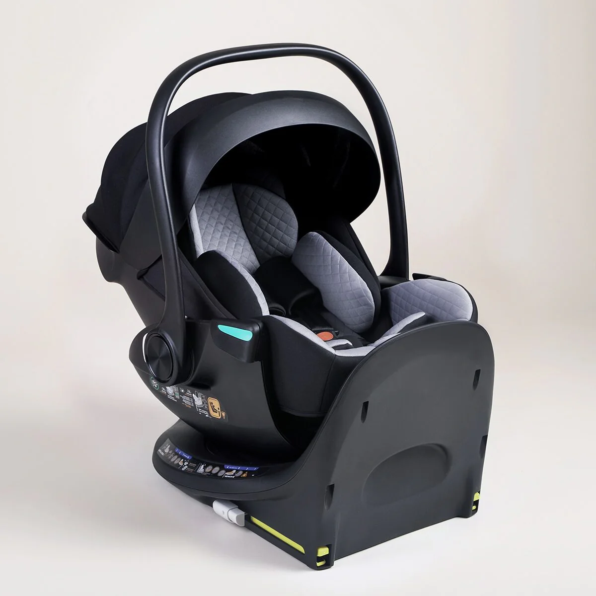 Mountain Buggy protect