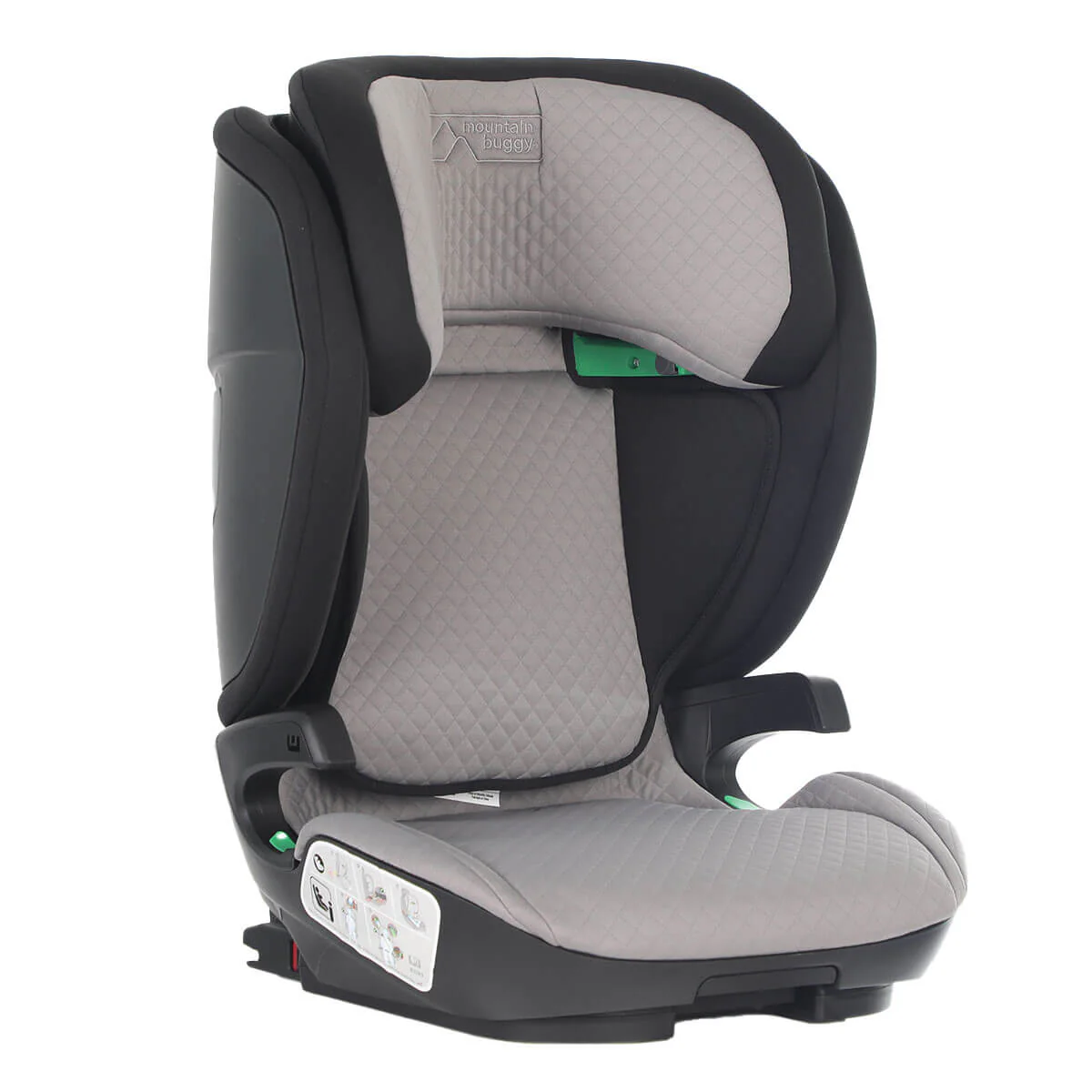 Mountain Buggy haven