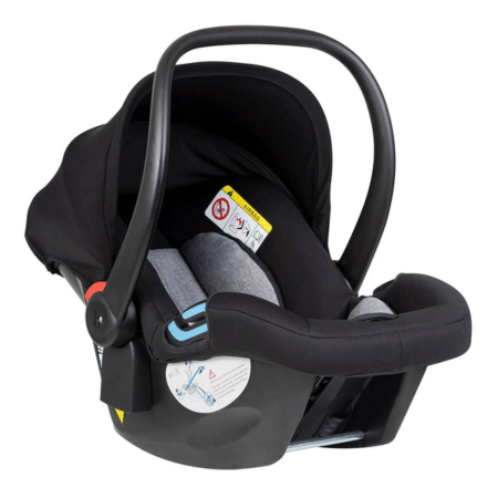 Hire phil&teds alpha infant car seat