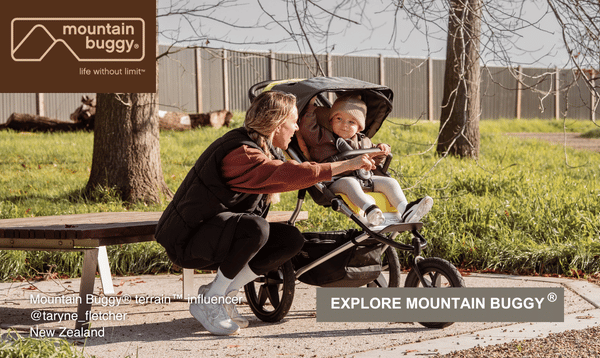 Shop Mountain Buggy