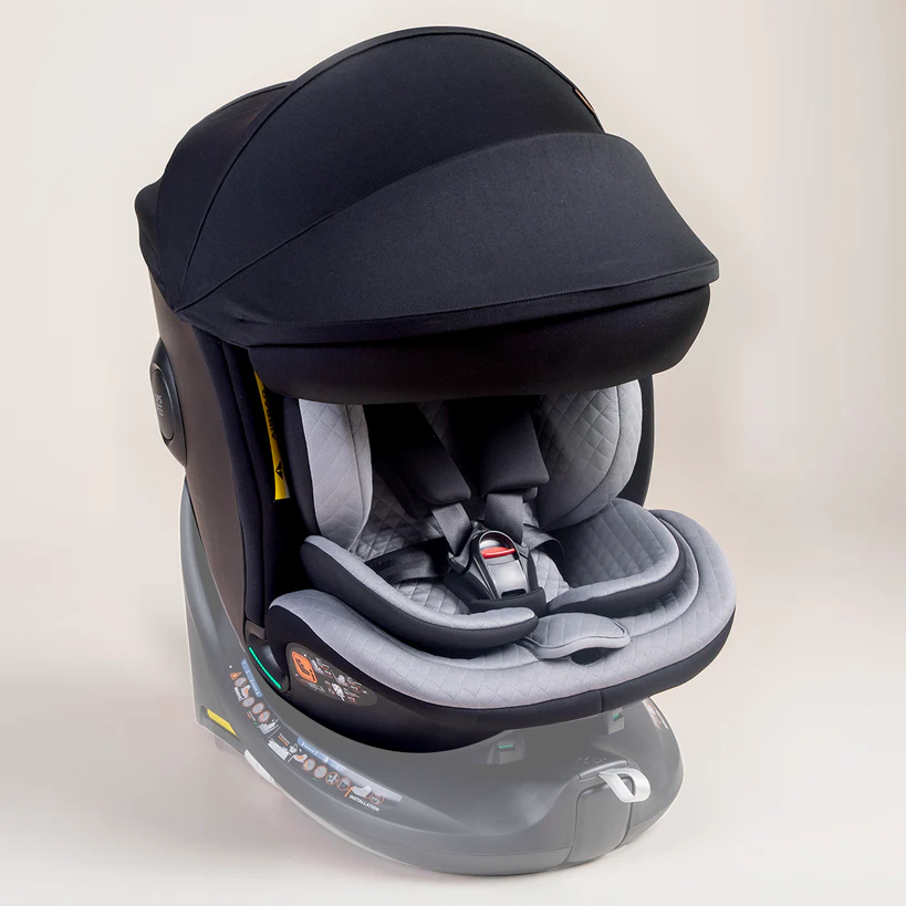 Shop safe rotate car seat