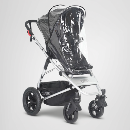 Mountain Buggy Cosmopolitan Storm Cover