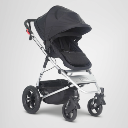 Mountain Buggy Cosmopolitan Buggy