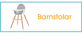 Barnstolar