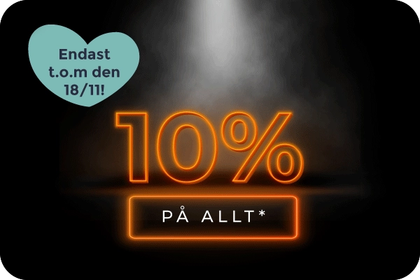 10%