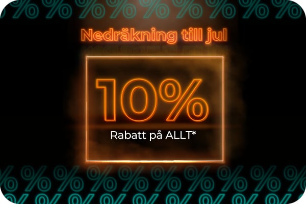 10%