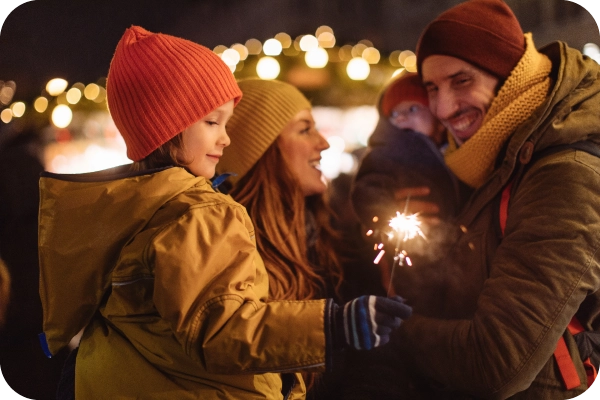 Upplev den nya babymarkt-världen under 2025!