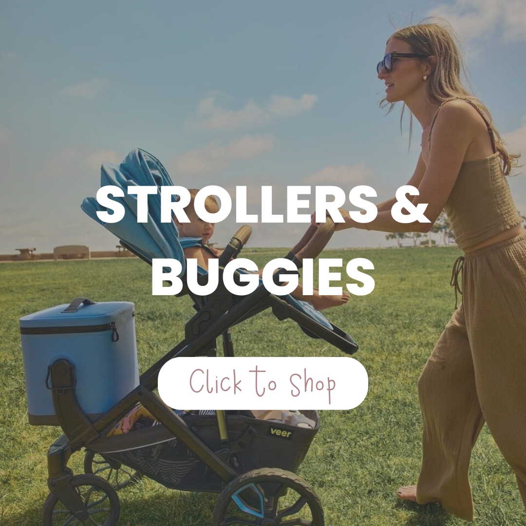 Shop strollers & buggies