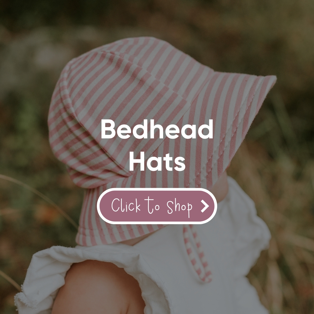 Bedhead Hats