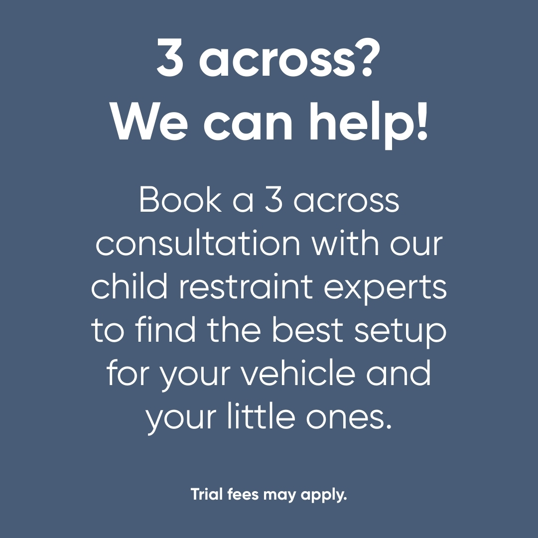 Book A 3 Across Consultation