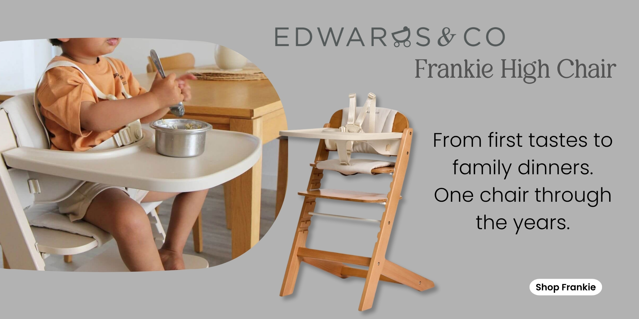 Edwards & Co Frankie