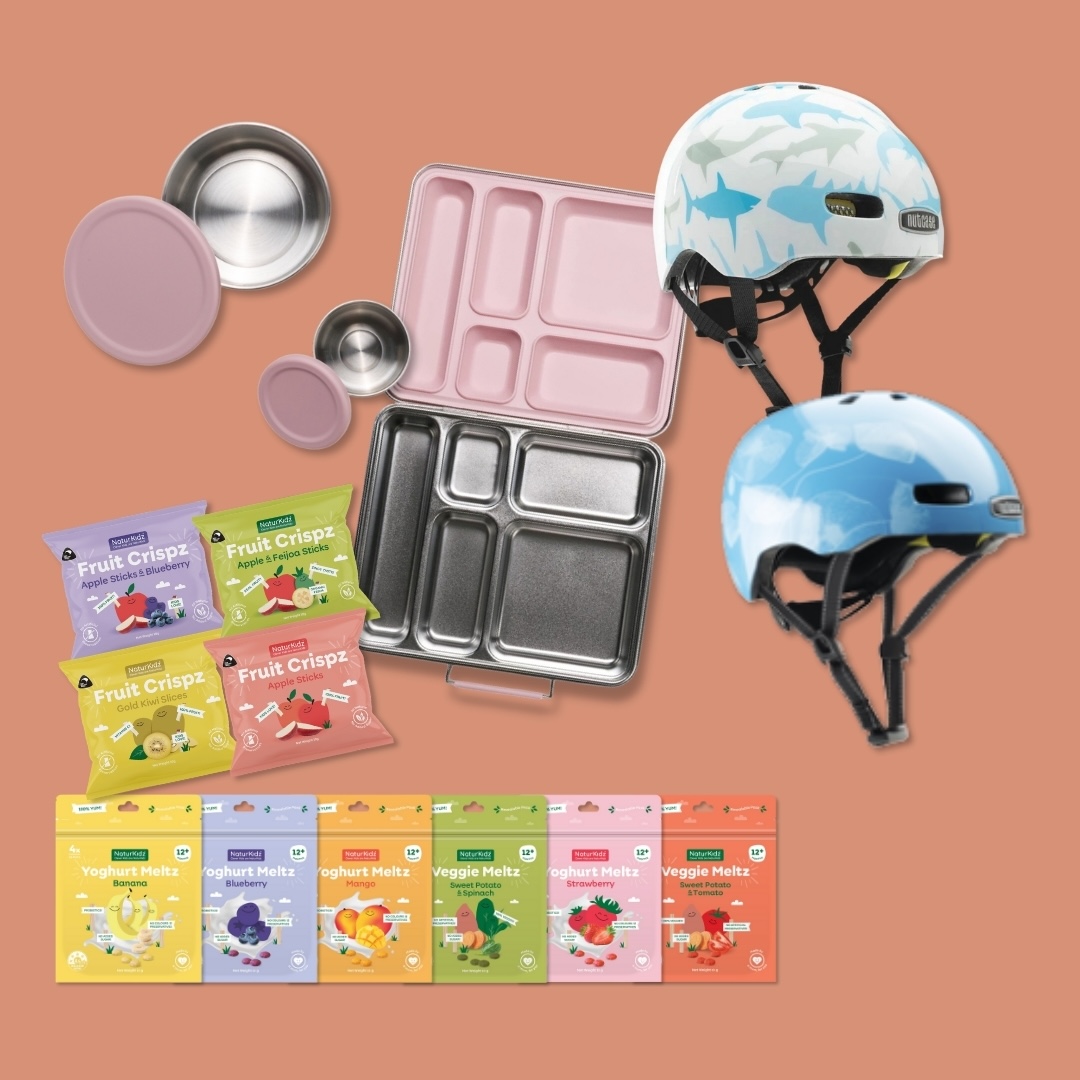 Back To School Giveaway