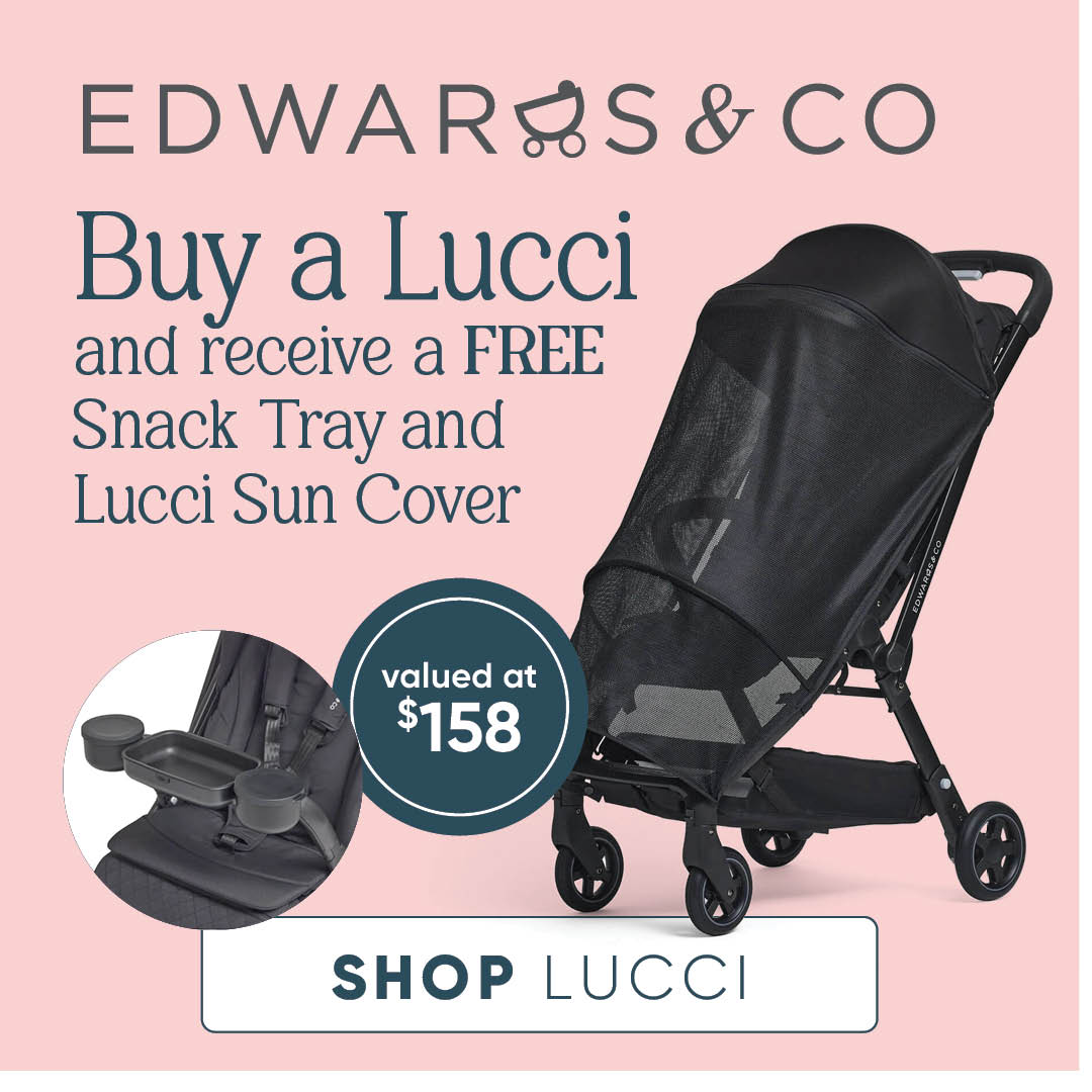 Edwards & Co Lucci