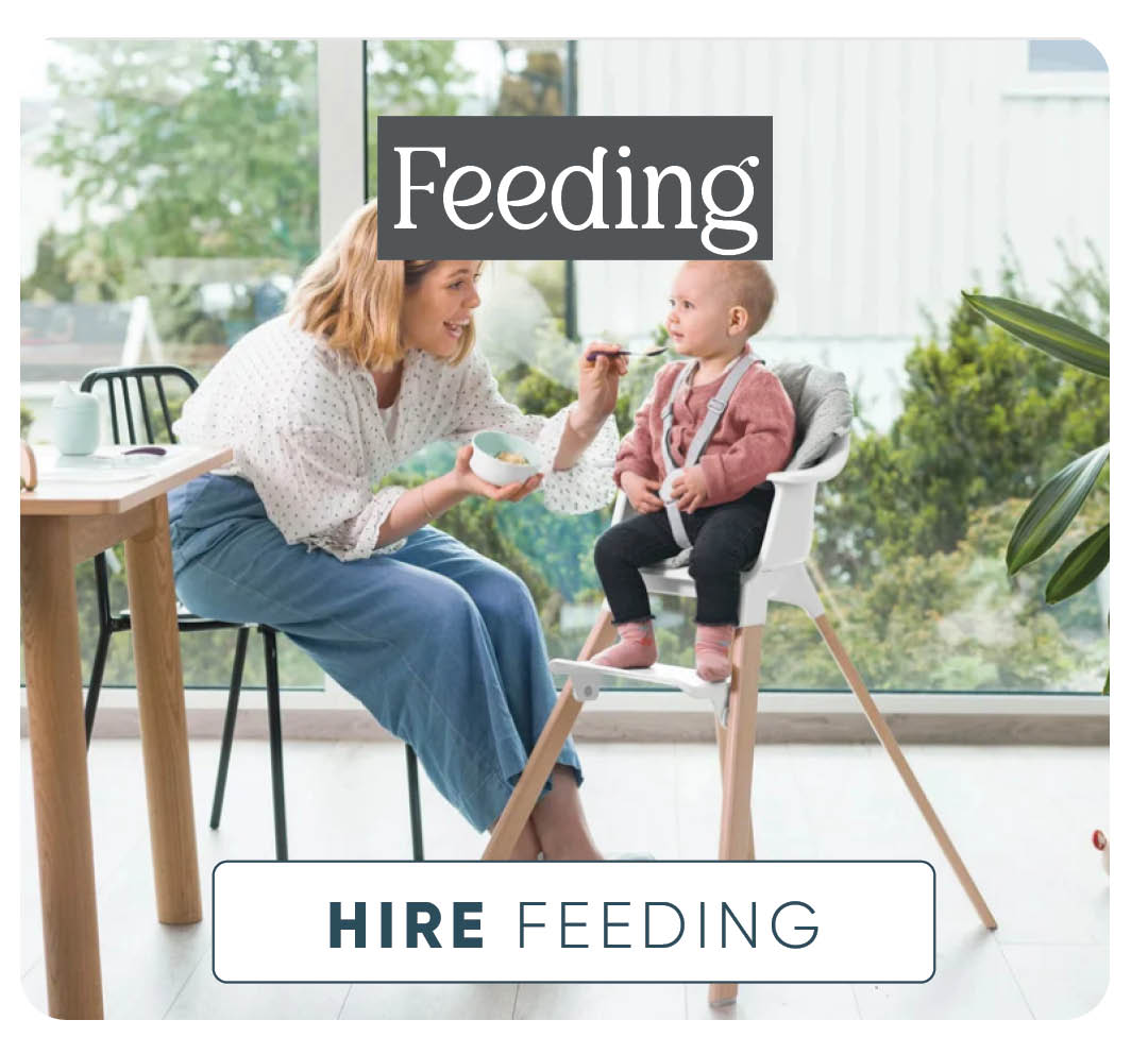 Hire feeding