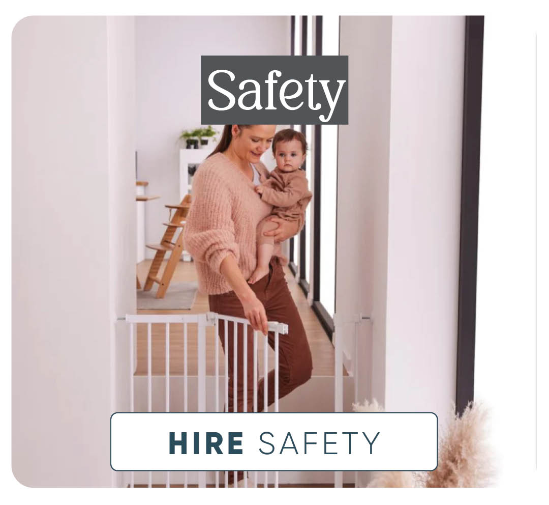 Hire safety