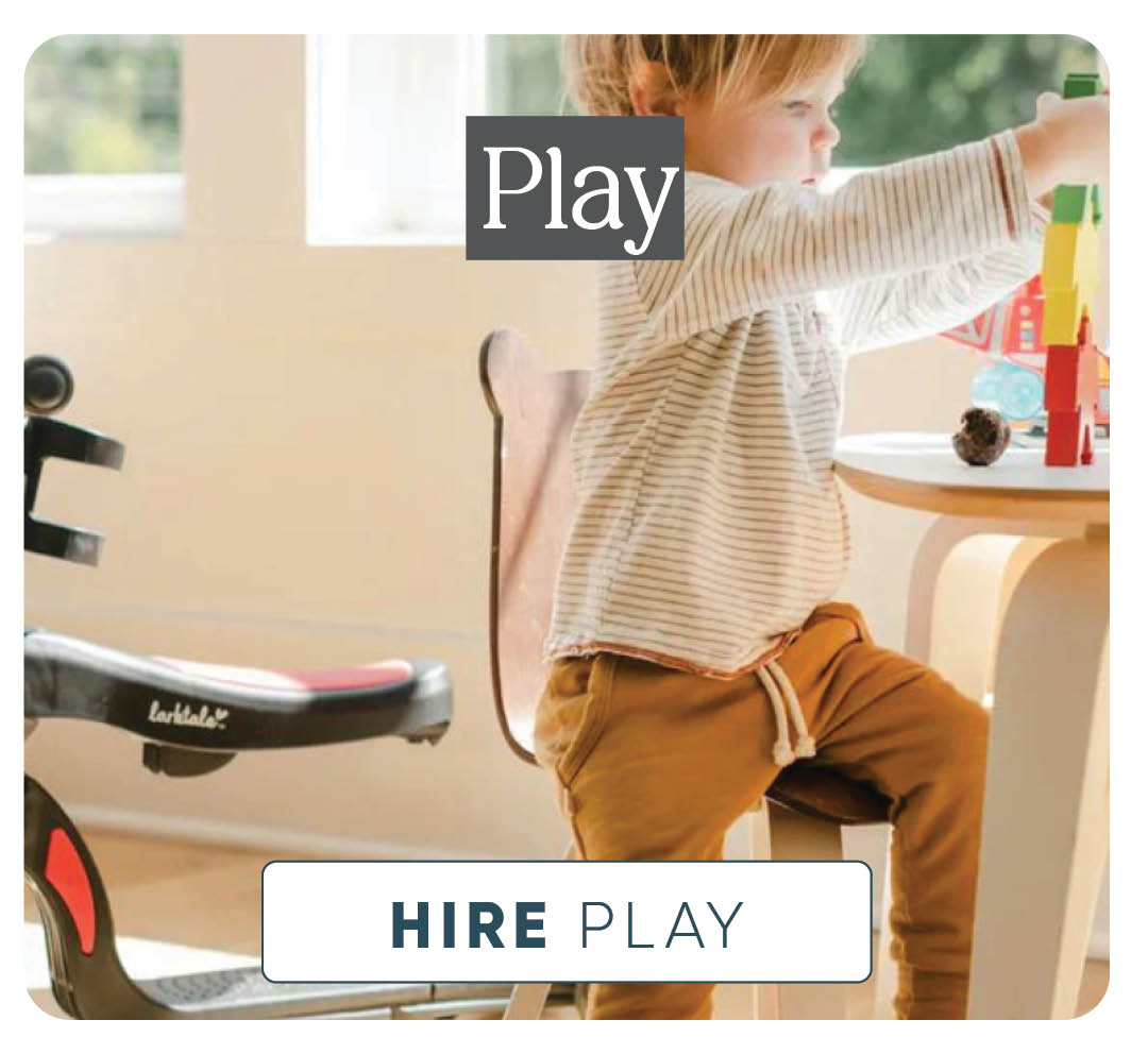 Hire play