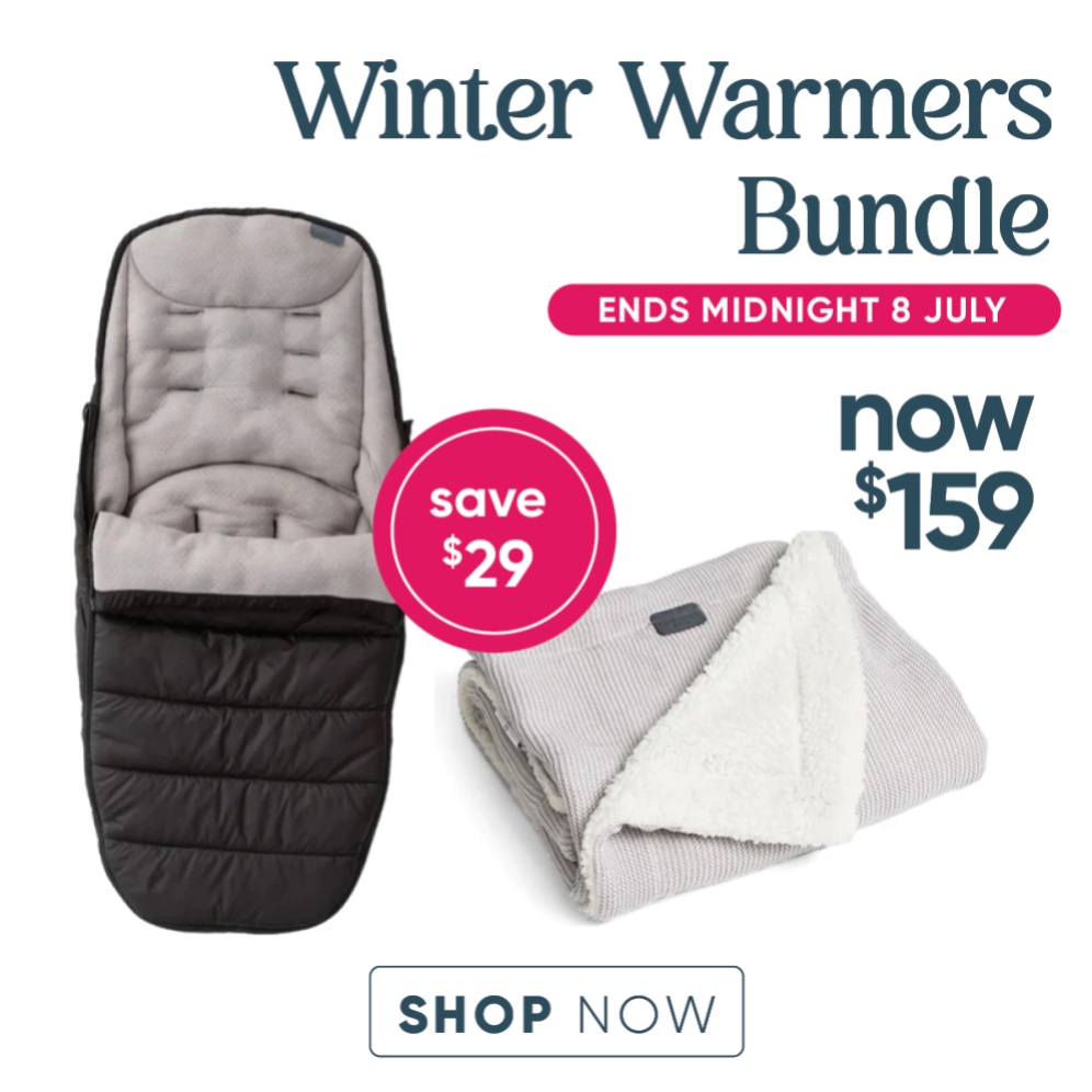 Winter Warmer Bundle