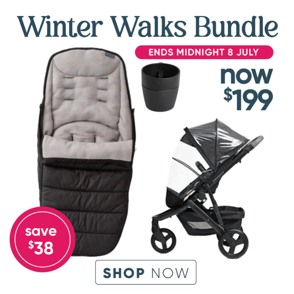 Winter Walks Bundle