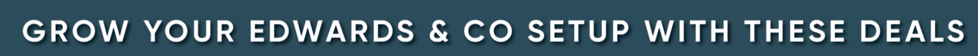 Edwards & Co deals