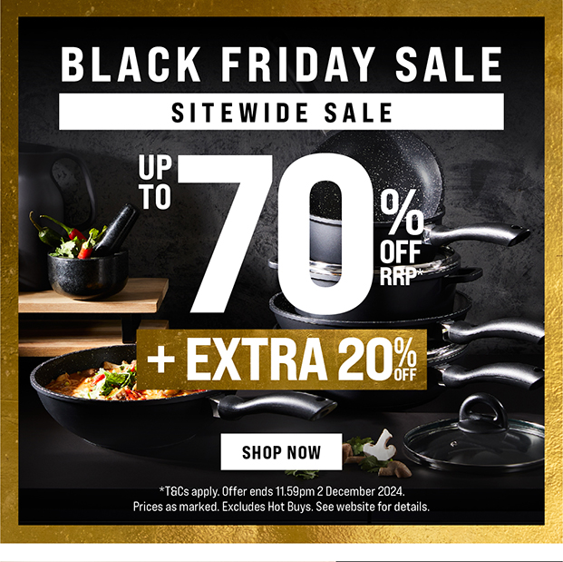 BACCARAT BLACK FRIDAY SALE