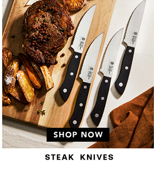 BACCARAT STEAK KNIVES