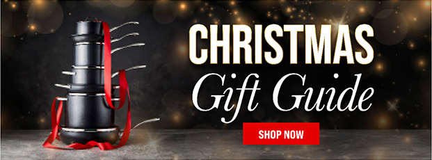 BACCARAT CHRISTMAS GIFT GUIDE