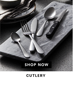 BACCARAT CUTLERY