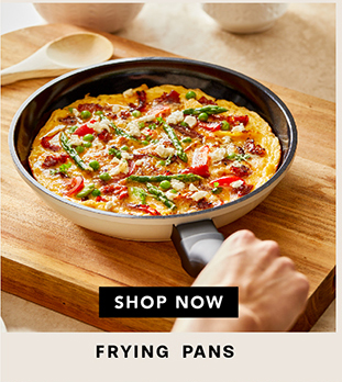 BACCARAT FRYING PANS