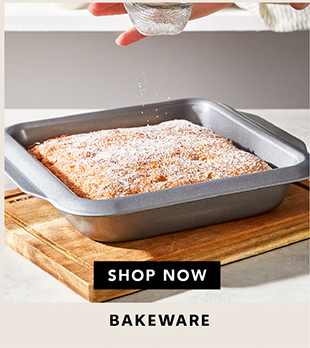 BACCARAT BAKEWARE