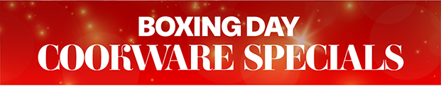 SHOP BOXING DAY EARLY