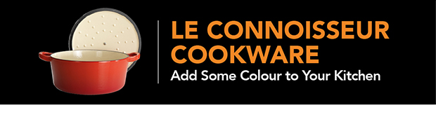 Le Connoisseur Cookware