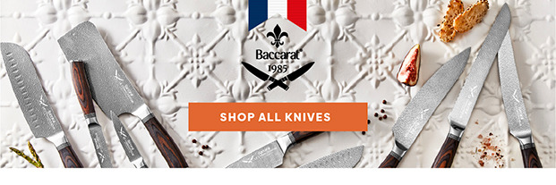 SHOP ALL LE CONNOISSEUR KNIVES