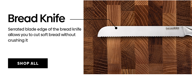 BREAD KNIFE